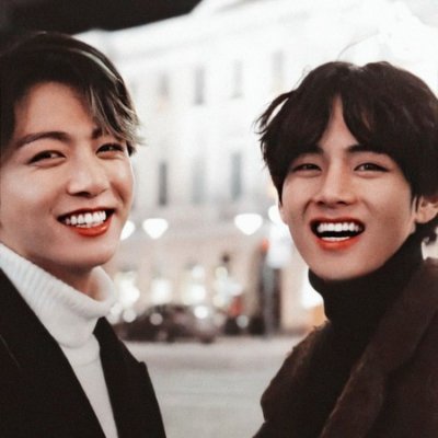 Here only to read #taekookau and to support OT7 to the end of this world!!! BTS Forever! | 32 | she/her | 🏳️‍🌈🏳️‍⚧️🌈💜🫶🏻
