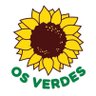 OsVerdes's profile picture. Partido Ecologista - Os Verdes