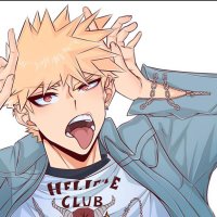 voidkatsuki ﾟ.*･ (@n3edkatsuki) 's Twitter Profile
