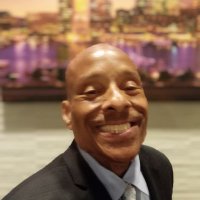 Rev. Keith Bennett (@keithbe77) 's Twitter Profile