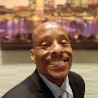 Rev. Keith Bennett(@keithBe77) 's Twitter Profile Photo