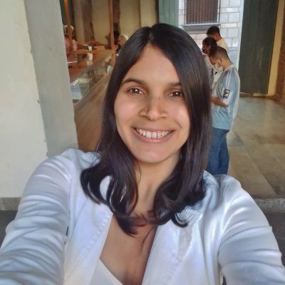 Escritora venezolana de fantasía y ciencia ficción. YouTuber.
Instagram: @acdrescritora
Sígueme en YouTube: https://t.co/s3Z59uRwPi
¡Conóceme! 👇