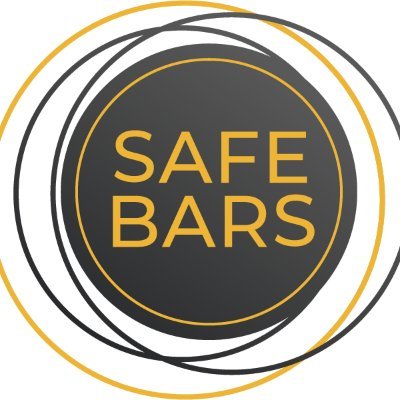 You deserve a safe and fun night out! Safe Bars empowers bar, club, and restaurant staff to stand up against sexual harassment and assault.