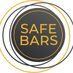 Safe Bars (@safebarshq) Twitter profile photo Safe Bars (@safebarshq) Twitter profile photo