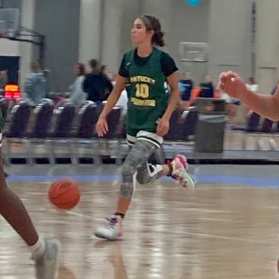 God first | KYP eybl 14U 💚💛 | 5’9 SG🏀 | class 28’ | SS 🥎 | Boyle County High🏀🥎