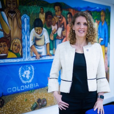 Director, Division for Policy Analysis and Public Affairs, UNODC