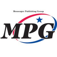 Messenger Publishing Group (@mpg8dotcom) 's Twitter Profile Photo Messenger Publishing Group (@mpg8dotcom) 's Twitter Profile Photo