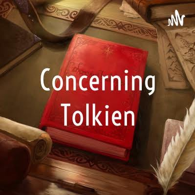 A Podcast for the debate and discussion of the works of J.R.R. Tolkien
