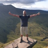 C Pleydell-Pearce (@profcpp) 's Twitter Profile