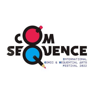 Official Account of International Comic & Sequential Arts Festival 2022 - DKV ISI Yogyakarta