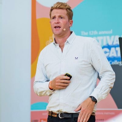 Patrick Foster Profile