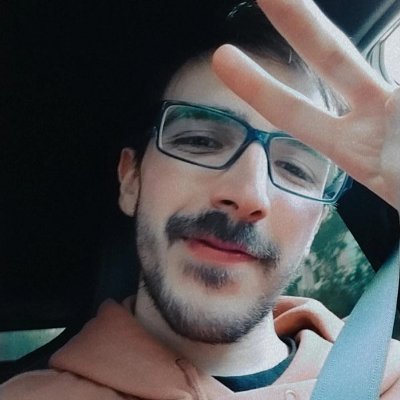 ◢ ◤ Oi eu sou o KanG
Co-Criador da @VistalRPG
📧: piovanilucca@gmail.com
https://t.co/XdXLCgHbCi