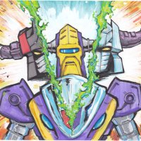 Josh Stieglitz (@wheeljack64) 's Twitter Profile Photo Josh Stieglitz (@wheeljack64) 's Twitter Profile Photo