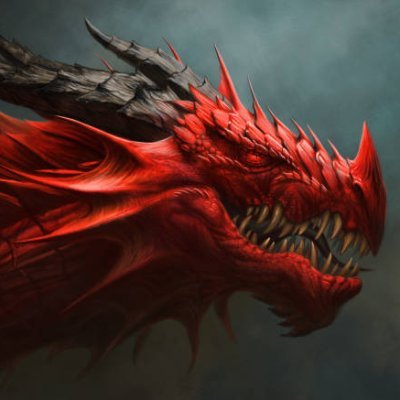 Red Dragon Tonyさんのプロフィール画像