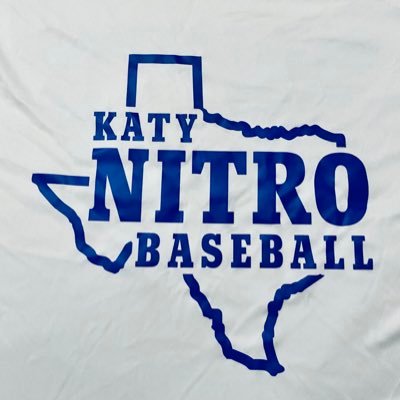 Katy Nitro 18u Profile