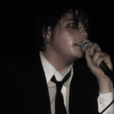 saw mcr mk2
#theused #gilmoregirls #falloutboy #ryanross #kerrangtv