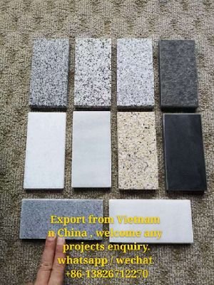 Export of Vietnam stone..welcome to visit our quarry and factory , for more info contact WhatsApp +8613826712270