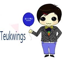 TeukWingsMS Profile Picture