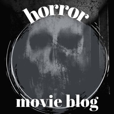 horrormovieblog's profile picture. 100% HORROR
Help support our blog:
https://t.co/sAivUnLjYV