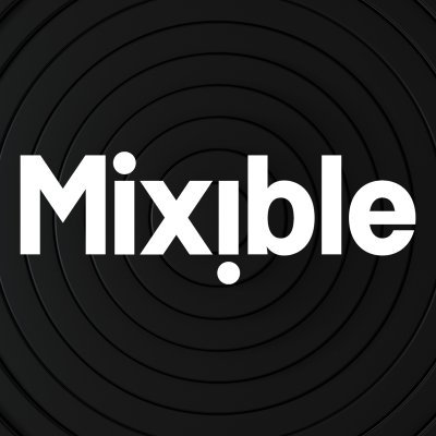 Mixible Profile Picture