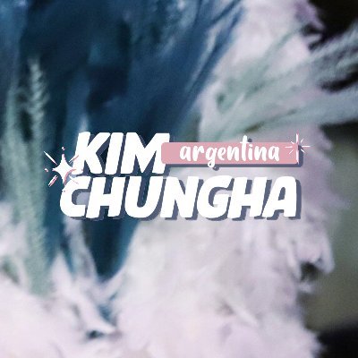 Primer fanclub de Kim ChungHa en Argentina desde 2017.