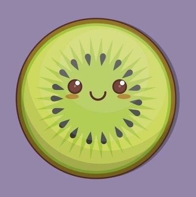 Soy un kiwi