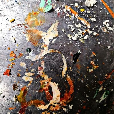 Terpy_Tori's profile picture. 😘