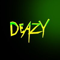 Deazy OPEN (@deazygfx) 's Twitter Profile