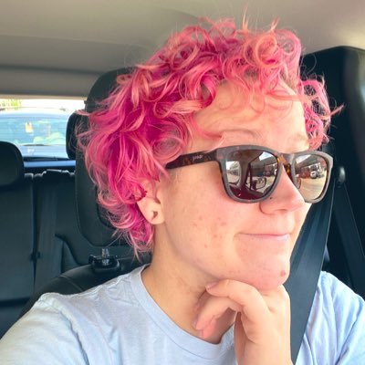 middle school counselor; former teacher; 🌈🌈