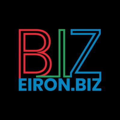 Official Twitter account of Eiron.   https://t.co/oi8q9ujRwF