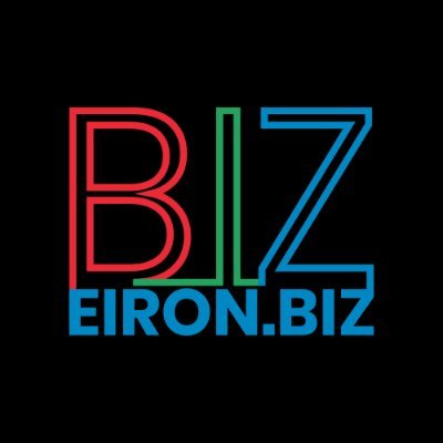 Official Twitter account of Eiron. https://t.co/oi8q9ujRwF