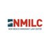 New Mexico Immigrant Law Center (NMILC) (@NMILC) Twitter profile photo