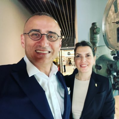SerdarogluS1971's profile picture. 