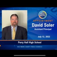 Mr. Soler (@mrdsoler) 's Twitter Profile