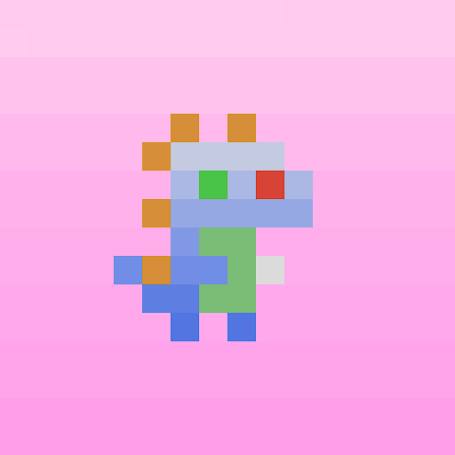 L0nstar's profile picture. 