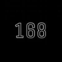 168 (@168views) 's Twitter Profile