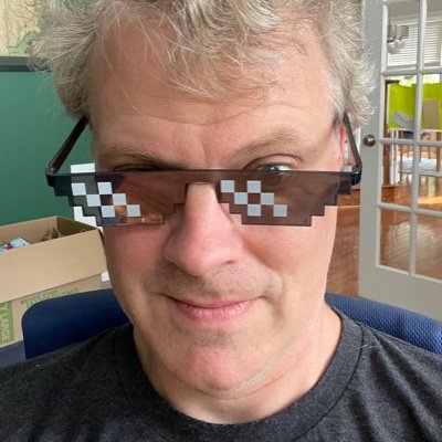 Software engineer at PlanetScale.  Father of two.  he/him.

No longer active here.  Find me as @ piki . dev on Bluesky or https://t.co/NBJeFa63yO on Mastodon.