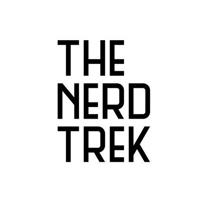 A podcast network for nerds of all kinds. @nerdtrekpodcast @actingcaptpod @ntmovieclub