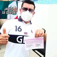 ADAL LOPEZOBRADORISTA.!!! (@adal9511) 's Twitter Profile