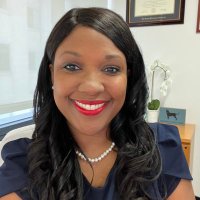 Pascale M. White, MD, MBA, MS, FACG(@PascaleWhite1) 's Twitter Profile Photo