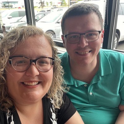 We’re Jon and Brittany! We are a home study approved married couple from Ohio looking to become first time parents through adoption.