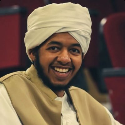 AhmadKhalidDeen Profile Picture