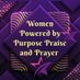 Women Powered By Purpose Praise and Prayer 🇯🇲 (@wpbyppp) Twitter profile photo Women Powered By Purpose Praise and Prayer 🇯🇲 (@wpbyppp) Twitter profile photo