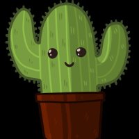 drabbercactus (@drabbercactus) 's Twitter Profile
