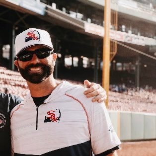 Head Coach- Elms College ⚾️ Pitching Coach- YD Red Sox (Cape Cod) ⚾️ 2017, 2018 NECBL Champions- 2018 Summer Collegiate Team of the Year-Valley Blue Sox (NECBL)