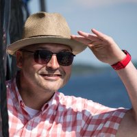 John McCauley (@johnmccauley) 's Twitter Profile