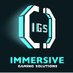 Immersivegamingsolution (@feelimmersion) Twitter profile photo Immersivegamingsolution (@feelimmersion) Twitter profile photo