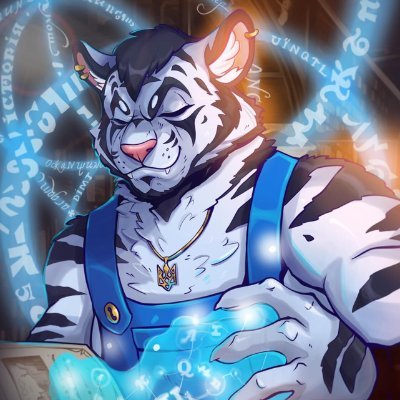 Візуальний щитпостинґ, аби тілесність живив та душу звеселяв
Nsfw 🔞
Anthro\furry
ЛҐБТКІ+
🇺🇦🏳️🌈🇪🇺