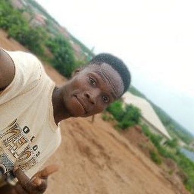 ArmahFrederick's profile picture. They act like a love's