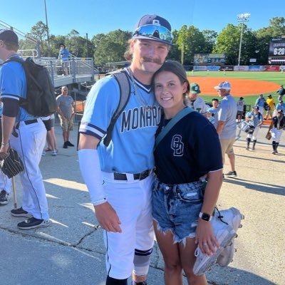 M.S.Ed, NSCA Certified Strength & Conditioning Soecialist, ODU Baseball Alum